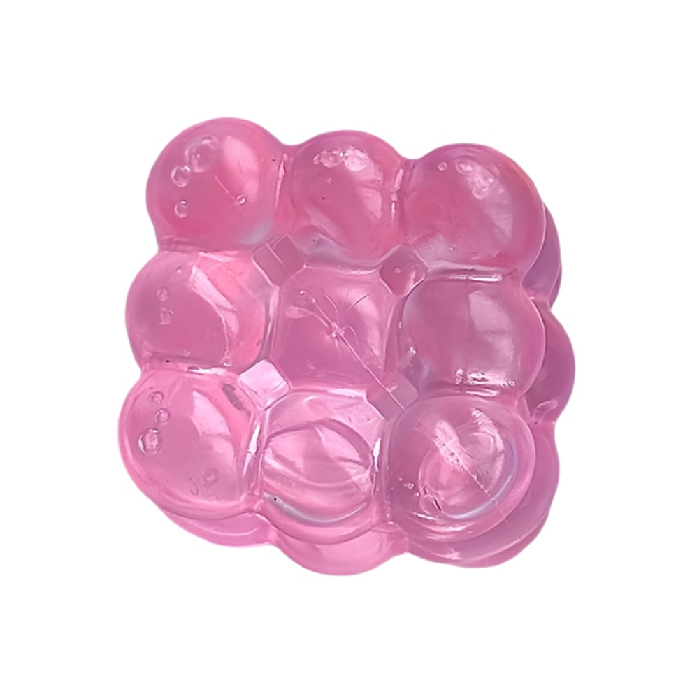 Squishy Maltose Fidget Toy Bright, Soft, and Fun Anti-Stress Sensory Toy for Girls Stress Relief Christmas Gift