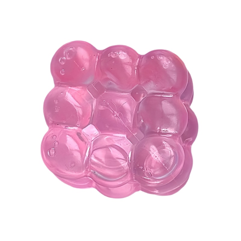 Squishy Maltose Fidget Toy Bright, Soft, and Fun Anti-Stress Sensory Toy for Girls Stress Relief Christmas Gift