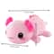 Super Soft Plush Salamander Stuffed Toy Cute Axolotl Animal Pillow For Kids And Home Decor 2