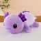 Super Soft Plush Salamander Stuffed Toy Cute Axolotl Animal Pillow For Kids And Home Decor 5