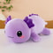 Super Soft Plush Salamander Stuffed Toy Cute Axolotl Animal Pillow For Kids And Home Decor 5