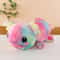 Super Soft Plush Salamander Stuffed Toy Cute Axolotl Animal Pillow For Kids And Home Decor 7