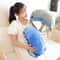 Simulation Insect Plush Toy Watermelon Bugs Plush Backpack Stuffed Isopod Nap Pillow Room Decor Bir 2