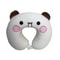 Cute Panda Ushaped Neck Pillow For Travel Adults Children 6