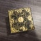 Hellraiser Cube Puzzle Lock Box Magical Brain Teaser for Adults and Kids