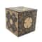 Hellraiser Cube Puzzle Lock Box Magical Brain Teaser for Adults and Kids