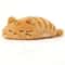 Cute Orange Cat Plush Toy Fluffy Kitty Stuffed Doll For Boys Girls Soft Home Decoration Birthda 0