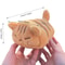 Cute Orange Cat Plush Toy Fluffy Kitty Stuffed Doll For Boys Girls Soft Home Decoration Birthda 5
