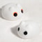 Cute Cat Silicone Night Light With Touch Control USB Rechargeable Adjustable Sleep Lamp For Room D 3