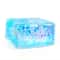 Shiny Maltose Cube Squeeze Toy AntiStress Slow Rebound Sensory Fidget Toy For Relaxation And Fun 8