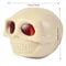 Skull Squeeze Sensory Stress Relief Ball TPR Squeeze Toy With Popping Eyes 4