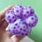 Cat Paws Squeeze Toy Soft Cute Blackhead Fidget Toy For Stress Relief 7