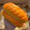 Soft Rebound Bread Squeeze Toy for Stress Relief, Anti-anxiety, and Fun Fidget Play