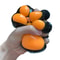 Cat Paw Stress Relief Toy Soft Jelly Feel Squeeze Toy For Kids Adults 2