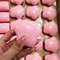 Cute Pink Cat Paw Fidget Toy Slow Rebound Stress Reliever For Girls 0