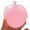 Apple Stress Ball Fidget Toy Clear Maltose AntiStress Ball For Children Hand Exercise 5