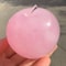 Apple Stress Ball Fidget Toy Clear Maltose AntiStress Ball For Children Hand Exercise 4