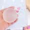 White Transparent Maltose Squeeze Toy Soft Mochi Anti Stress Fidget Toy With Slow Rebound 3