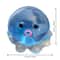 Crystal Clear Octopus Stress Relief Fidget Toy Soft Slow Rebound Sensory Squeeze 3