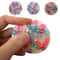 Mini Sensory Fidget Toy Mat Skin Picking Game Mat For Anxiety Autism Therapy 0