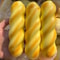 Wet Soft Twisted Dough Sensory Fidget Toy Squishy Simulated Bread For Hand Exercise And Stress Reli 1