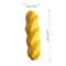 Wet Soft Twisted Dough Sensory Fidget Toy Squishy Simulated Bread For Hand Exercise And Stress Reli 5