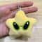Cute Green Alien Plush Keychain Soft Yellow Alien Toy Pendant For Schoolbags Kids And Adults Perfec 2