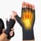 Copper Arthritis Gloves For Hand Pain Relief Compression Gloves For Rheumatoid Arthritis Carpal Tun 0