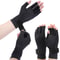 Compression Arthritis Gloves With Strap For Carpal Tunnel Relief Typing Support 0