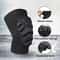 Professional Knee Elbow Pads For Men Women Shock Absorbing Knee Elbow Brace For Support And Prot 3