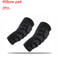 Professional Knee Elbow Pads For Men Women Shock Absorbing Knee Elbow Brace For Support And Prot 6