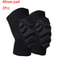 Professional Knee Elbow Pads For Men Women Shock Absorbing Knee Elbow Brace For Support And Prot 7