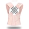 Breathable Back Posture Corrector Brace for Women Adjustable Back Support Belt for Shoulder & Posture Correction.