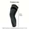 HighElastic Compression Knee Sleeves For Men Women Enhanced Support For Active Lifestyles 1