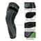 HighElastic Compression Knee Sleeves For Men Women Enhanced Support For Active Lifestyles 3