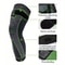 HighElastic Compression Knee Sleeves For Men Women Enhanced Support For Active Lifestyles 3