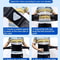 Adjustable Lumbar Support Back Brace For Pain Relief Sciatica Herniated Disc Scoliosis 5