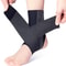 Adjustable Compression Ankle Brace For Men Women Breathable Support For Sprained Ankles 6