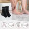 Pressurized Ankle Protector Bandage Elastic Nylon Support for Gym, Basketball & Running