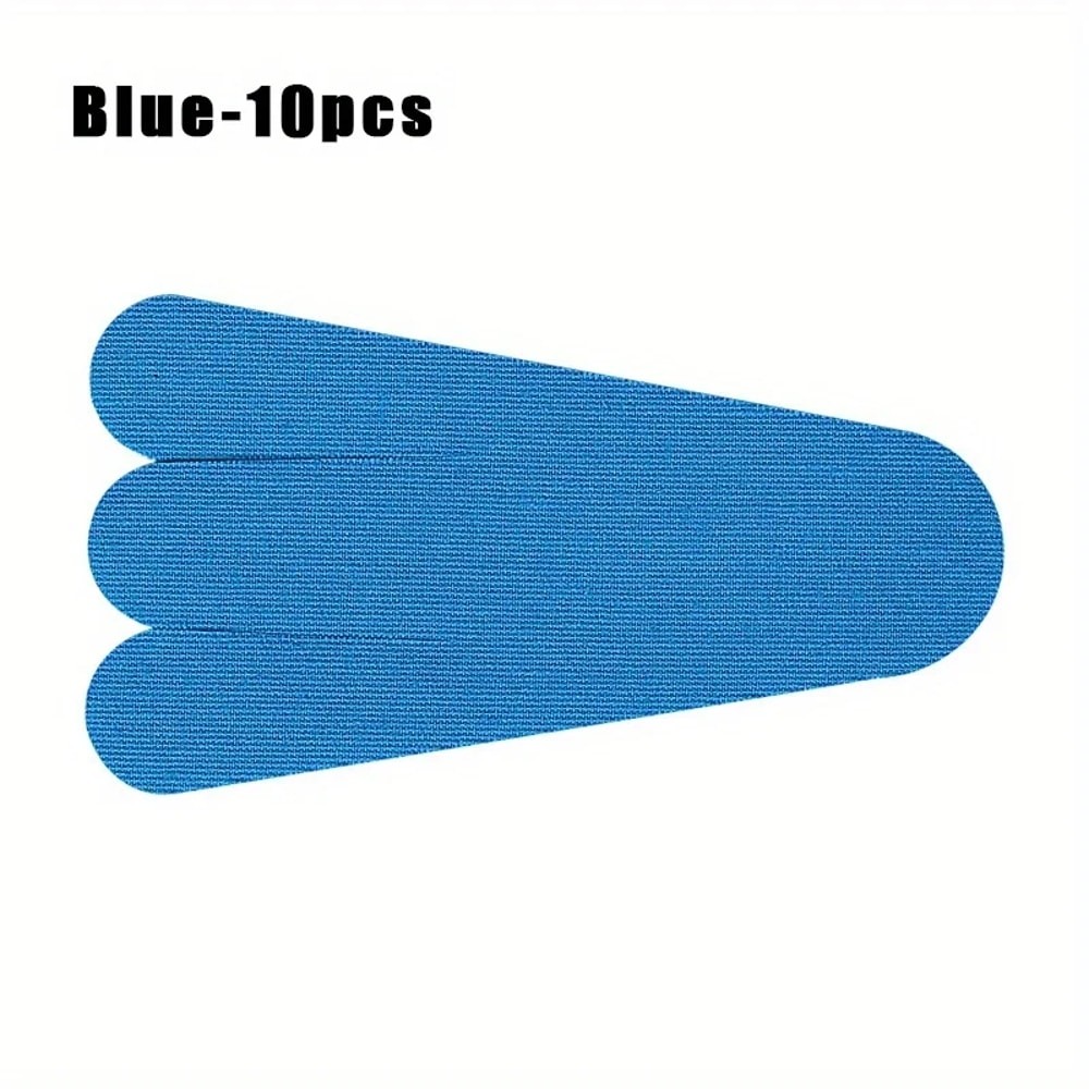 PreCut Elastic Kinesiology Tape For Foot Support Sports Recovery 6