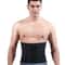 Men's Slimming Waist Trainer Corset for Abdomen Tummy Control, Belly Shaper Fitness Compression Shapewear