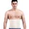 Men's Slimming Waist Trainer Corset for Abdomen Tummy Control, Belly Shaper Fitness Compression Shapewear