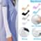 Performance UV Protection Cooling Running Sleeves For Men And Women Breathable Compression Arm Warm 4