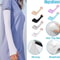 Performance UV Protection Cooling Running Sleeves For Men And Women Breathable Compression Arm Warm 4