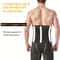 Adjustable Abdominal Binder For Men Women Post Surgery Compression Wrap For Hernia Abdomen Suppor 2