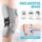 Adjustable Knee Brace With Patella Support Hinged Joint Stabilizer For Patellar Tendonitis Meniscus 1