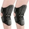 Adjustable Knee Brace With Patella Support Hinged Joint Stabilizer For Patellar Tendonitis Meniscus 6