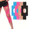 Self-Adhesive Sports Muscle Tape for Knee and Achilles Tendon Support