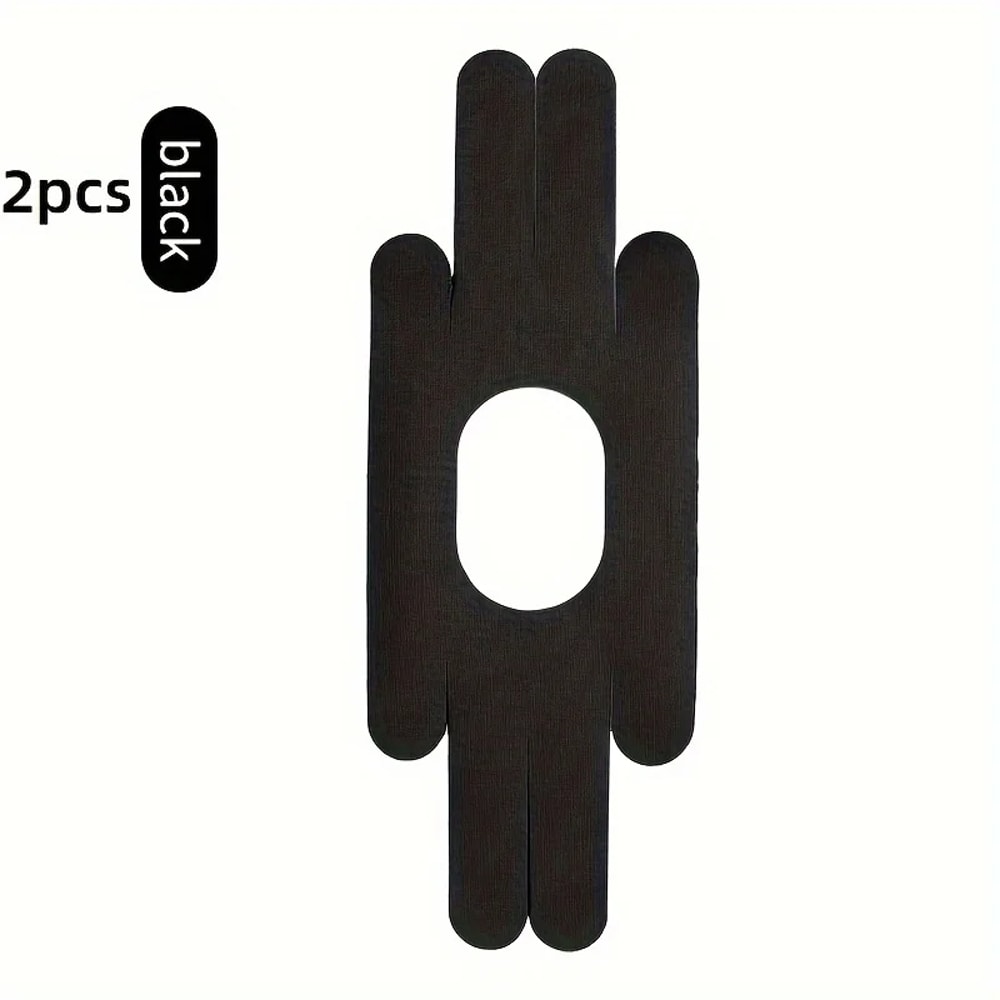 Self-Adhesive Sports Muscle Tape for Knee and Achilles Tendon Support