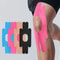 Self-Adhesive Sports Muscle Tape for Knee and Achilles Tendon Support